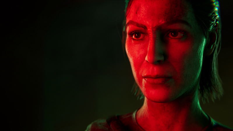 Star Trek: Shadow Frontier image 6