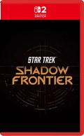 Star Trek: Shadow Frontier thumbnail 1