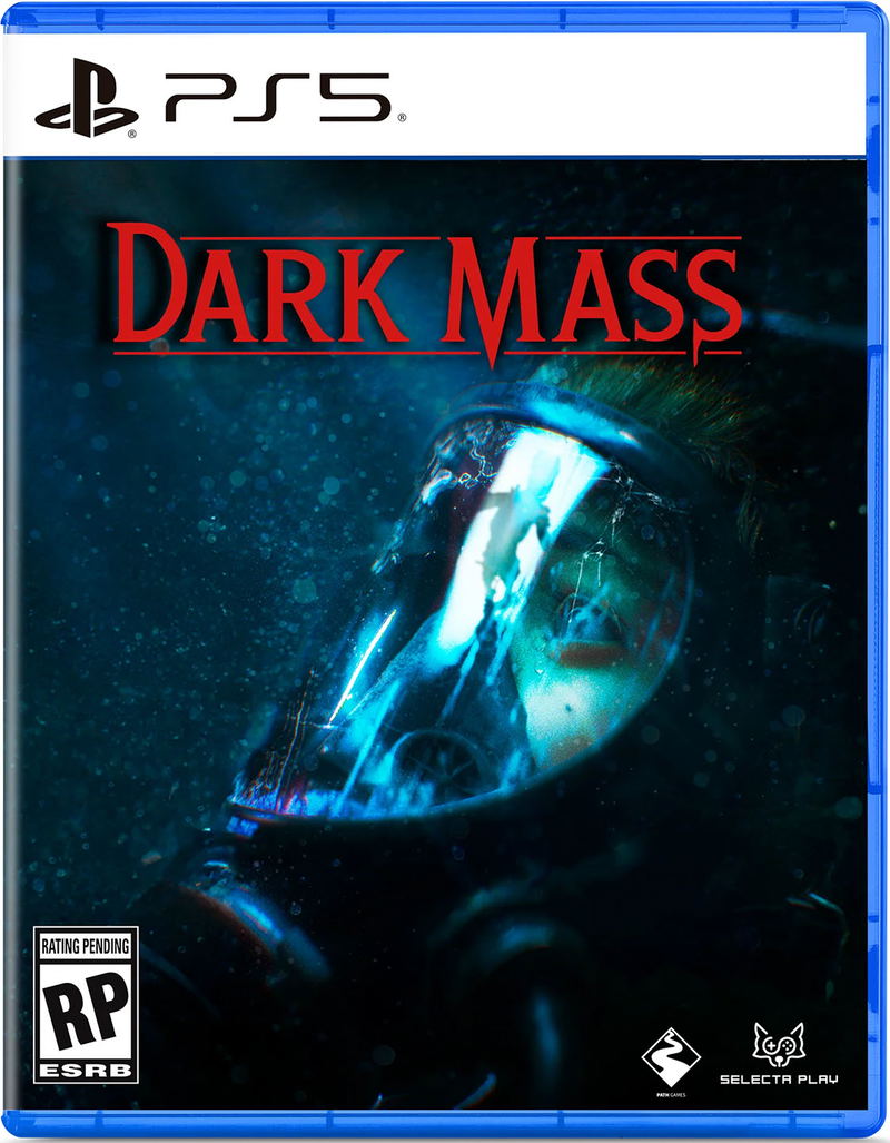 Dark Mass image 1