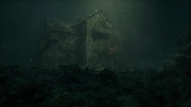 Dark Mass image 2