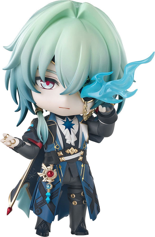 Nendoroid No. 2969 Honkai Star Rail: Anaxa image 1