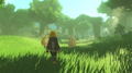 Hyrule Warriors: Age of Imprisonment <span class="ext" style="background-color: #fe0016; color: #FFFFFF;">Nintendo®️ Switch 2 Digital</span> <span class="ext ext_digital">digital</span> thumbnail 2
