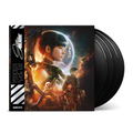 Stellar Blade Original Soundtrack [Deluxe X4LP Boxset] (Black Vinyl) thumbnail 1