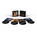 Stellar Blade Original Soundtrack [Deluxe X4LP Boxset] (Black Vinyl) thumbnail 2