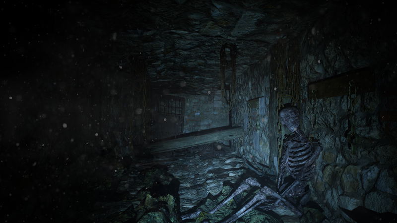 Dark Mass image 5