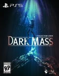 Dark Mass [Collector's Edition] thumbnail 2