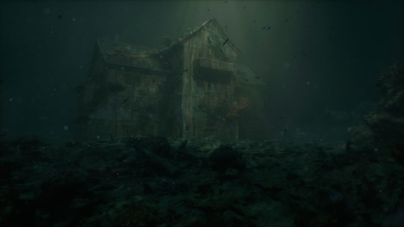 Dark Mass [Collector's Edition] image 3