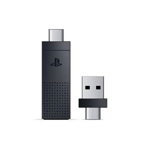 PlayStation Link USB Adapter for PlayStation 5/PC/Mac