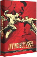 Invincible VS [Collector's Edition] thumbnail 2