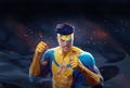 Invincible VS [Collector's Edition] thumbnail 3