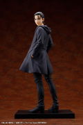 Attack on Titan The Final Season Pre-Painted Figure: Oshi Works Eren Yeager The Final Season Ver. thumbnail 2