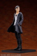Attack on Titan The Final Season Pre-Painted Figure: Oshi Works Eren Yeager The Final Season Ver. thumbnail 3