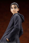 Attack on Titan The Final Season Pre-Painted Figure: Oshi Works Eren Yeager The Final Season Ver. thumbnail 5