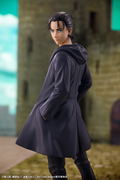 Attack on Titan The Final Season Pre-Painted Figure: Oshi Works Eren Yeager The Final Season Ver. thumbnail 9