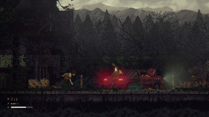 The Road of Dust and Sorrow image 3