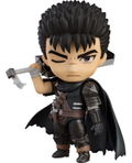 Nendoroid No. 2134 Berserk: Guts (Re-run) thumbnail 1