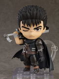 Nendoroid No. 2134 Berserk: Guts (Re-run) thumbnail 2