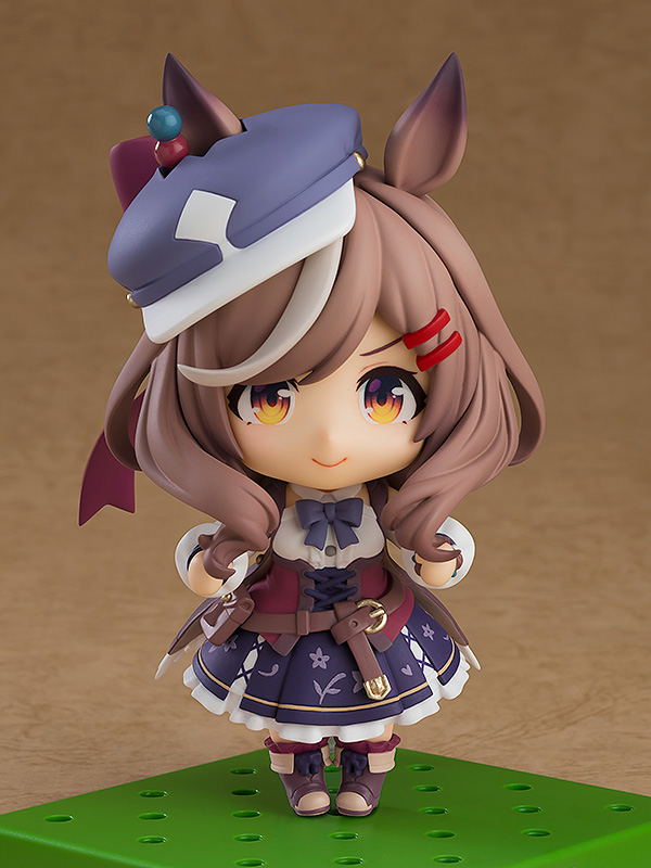 Nendoroid No. 2412 Uma Musume Pretty Derby: Matikanetannhauser (Re-run) image 4