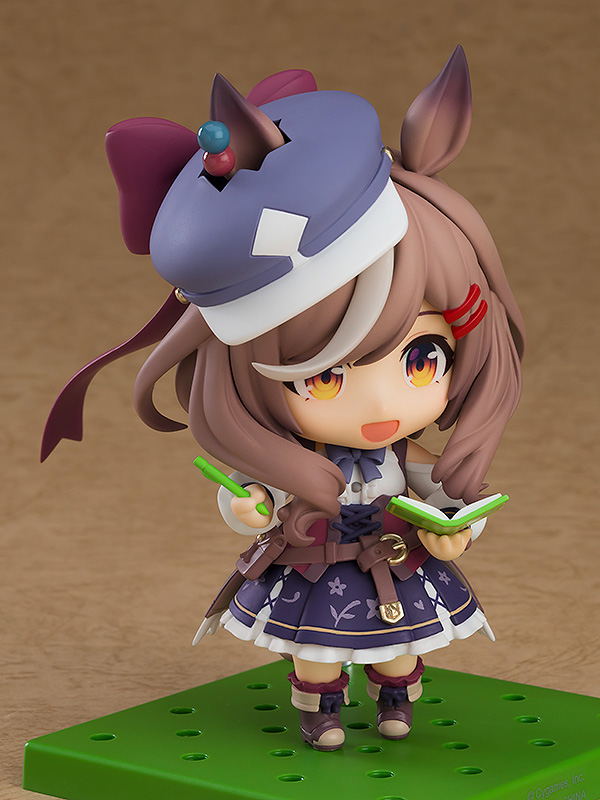Nendoroid No. 2412 Uma Musume Pretty Derby: Matikanetannhauser (Re-run) image 5