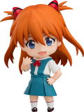 Nendoroid No. 1202 Rebuild of Evangelion: Shikinami Asuka Langley (Re-run) thumbnail 1
