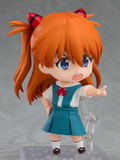Nendoroid No. 1202 Rebuild of Evangelion: Shikinami Asuka Langley (Re-run) thumbnail 5
