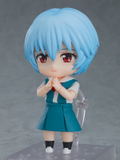 Nendoroid No. 1197 Rebuild of Evangelion: Ayanami Rei (Re-run) thumbnail 5