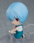 Nendoroid No. 1197 Rebuild of Evangelion: Ayanami Rei (Re-run) thumbnail 6