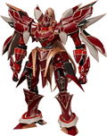 Moderoid The Legend of Heroes Trails of Cold Steel: Testa-Rossa, the Vermillion Knight thumbnail 1
