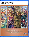 Kemco RPG Selection Vol. 8 thumbnail 1