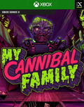 My Cannibal Family thumbnail 1