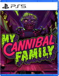My Cannibal Family thumbnail 1