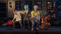 My Cannibal Family thumbnail 2