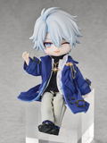 Nendoroid Doll Honkai Star Rail: Phainon Express Travel Ver. [GSC Online Shop Limited Ver.] thumbnail 7