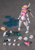 Polynian Motoroid Pinkle (Bikini) thumbnail 12