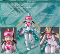Polynian Motoroid Pinkle (Bikini) thumbnail 13