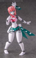 Polynian Motoroid Pinkle (Bikini) thumbnail 14