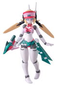 Polynian Motoroid Pinkle (Bikini) thumbnail 1