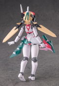 Polynian Motoroid Pinkle (Bikini) thumbnail 4