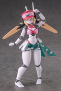 Polynian Motoroid Pinkle (Bikini) thumbnail 7
