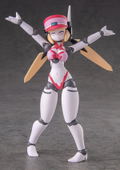 Polynian Motoroid Pinkle (Bikini) thumbnail 8