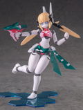 Polynian Motoroid Pinkle (Bikini) thumbnail 9