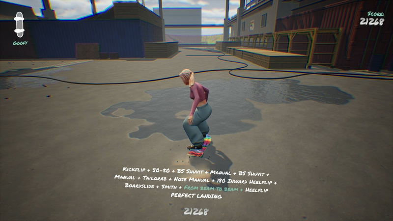 Skatesterre image 5