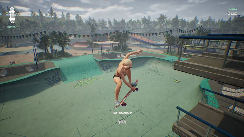 Skatesterre image 6