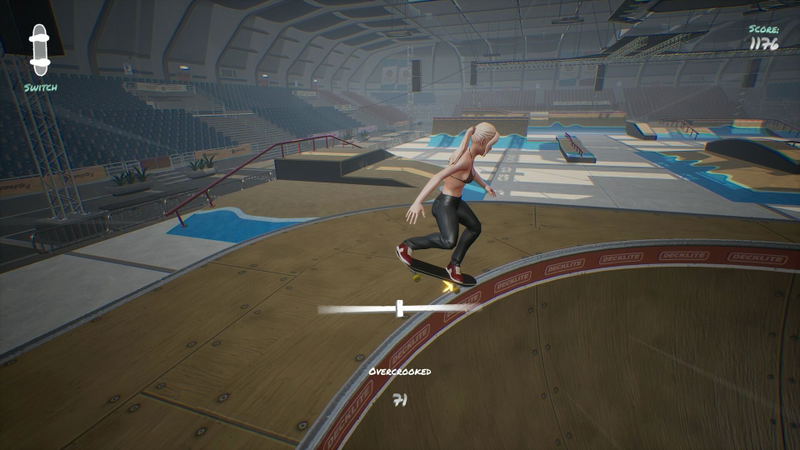 Skatesterre image 3