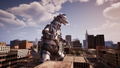 Godzilla: Destroy All Monsters Melee Remastered <span class="ext" style="background-color: #00e206; color: #FFFFFF;">Game Cart</span> thumbnail 7