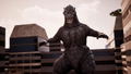 Godzilla: Destroy All Monsters Melee Remastered <span class="ext" style="background-color: #00e206; color: #FFFFFF;">Game Cart</span> thumbnail 2