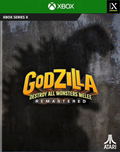 Godzilla: Destroy All Monsters Melee Remastered thumbnail 1