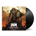 Doom: The Dark Ages Original Soundtrack [Deluxe Double Vinyl] (Black Vinyl) thumbnail 2