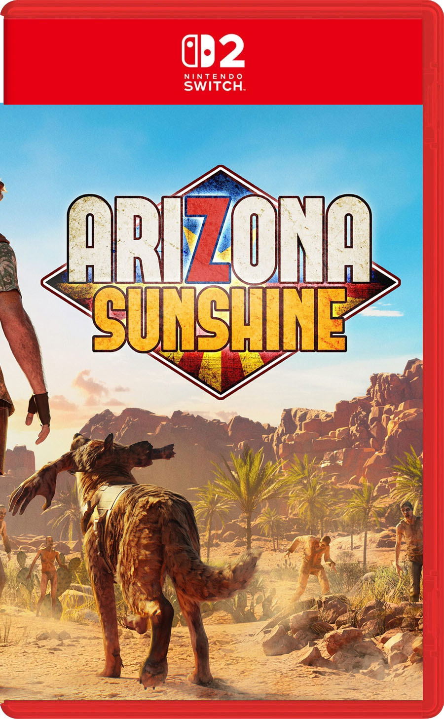 zombie apocalypse arizona sunshine ps4
