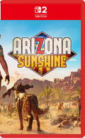 Arizona Sunshine thumbnail 1